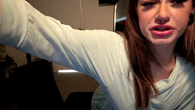 AshenRoe – Live XXX-chat