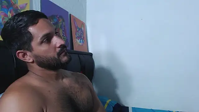 Alexgrey0 – Live XXX-chat
