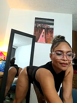 BiiancaEstradaan Live XXX chat