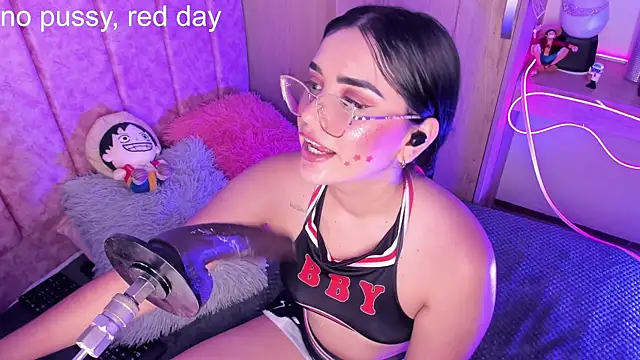 laana_foxx's Live XXX Chat