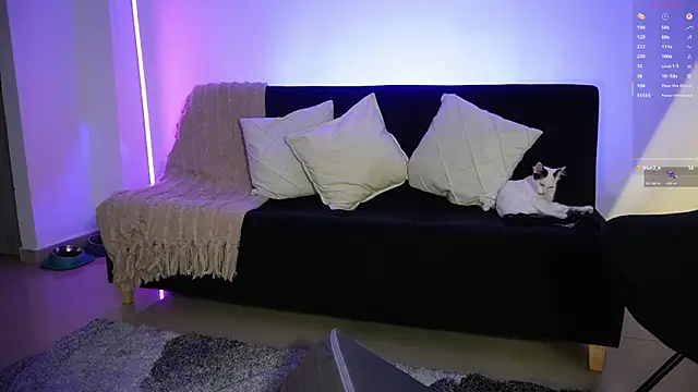 Missara_'s Live XXX Chat