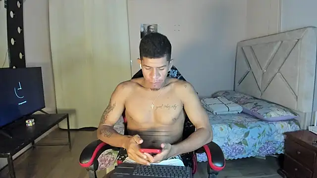 Toptony22 라이브 XXX 채팅