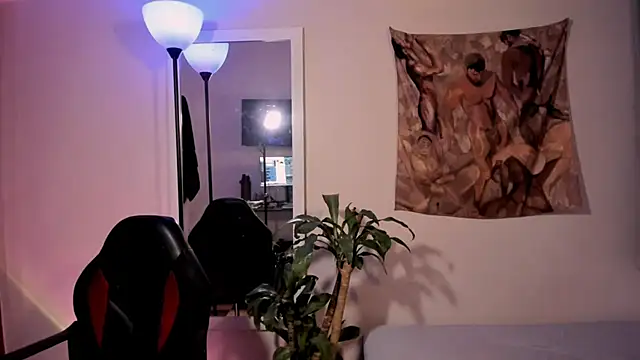 LarryGarzon's Live XXX Chat
