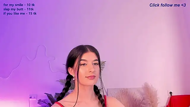 Онлайн чат XXX LauraCoy