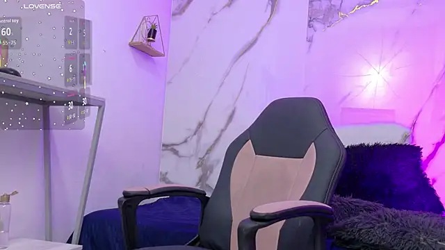 Živý XXX chat dariah_jhonson