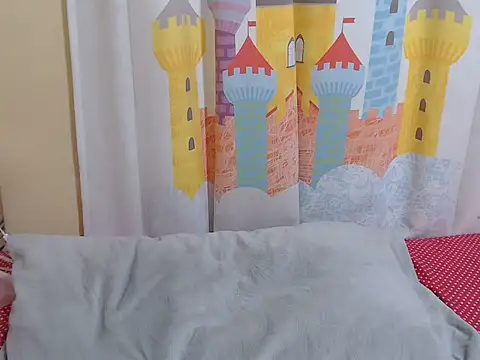 zeina_genのライブXXXチャット