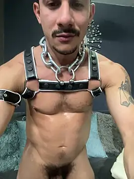 lazzon_bastion – Live XXX-chat