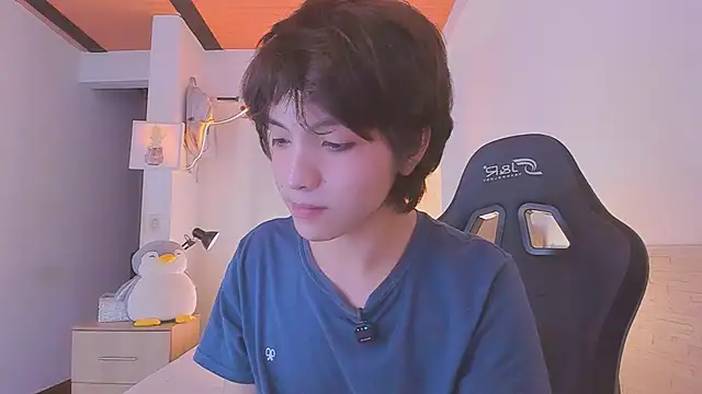 Chat XXX Live Sweet_Allan