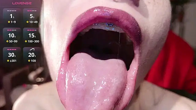 devvilss_toy's Live XXX Chat