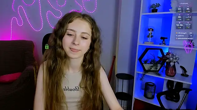 rebecca_smile Chat XXX live