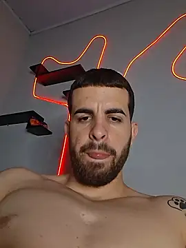 Chat +18 de Cubanotatuado ao vivo