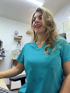 Czat XXX na żywo – alicee16