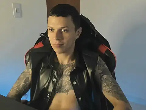 Masterdave7 Live XXX-chat