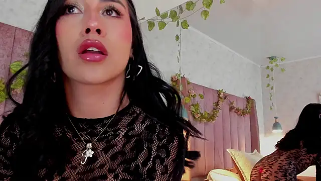 AnyaJay's Live XXX Chat