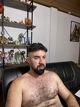 Czat XXX na żywo – ADONIS_ART01