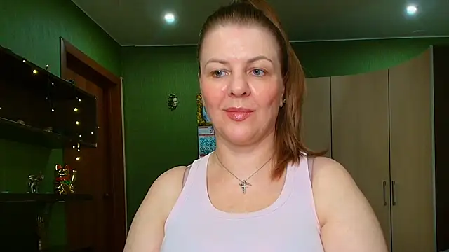 VeronikawGold Live XXX-Chat