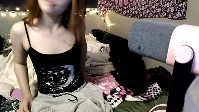 Chat +18 de London_Ray ao vivo