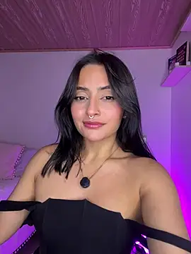 Chat XXX ao vivo de NandaVixen