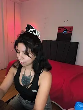 Živý XXX chat ivihetaira