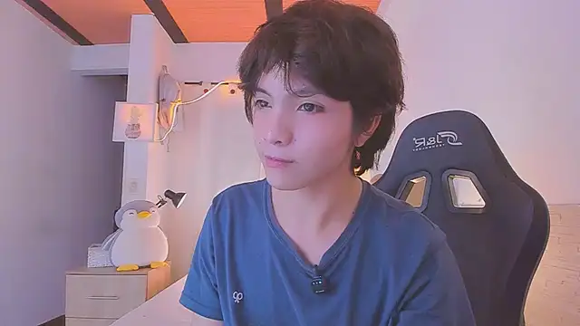 Chat XXX Live Sweet_Allan