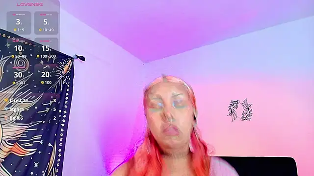 Cat__Moon__ Chat XXX in diretta