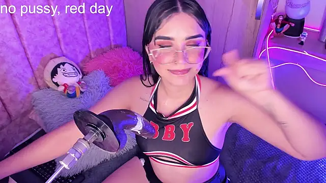 laana_foxx Live chatroom