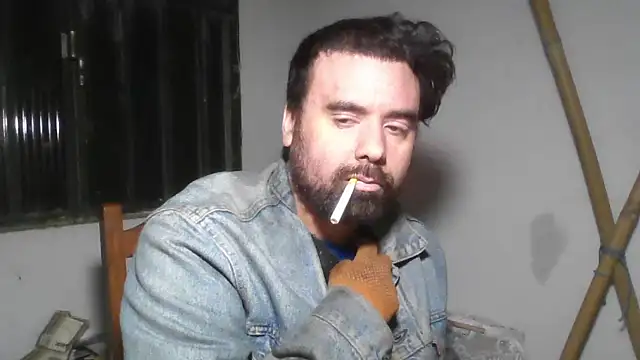 Chatroom XXX en direct de Smoker_lounge