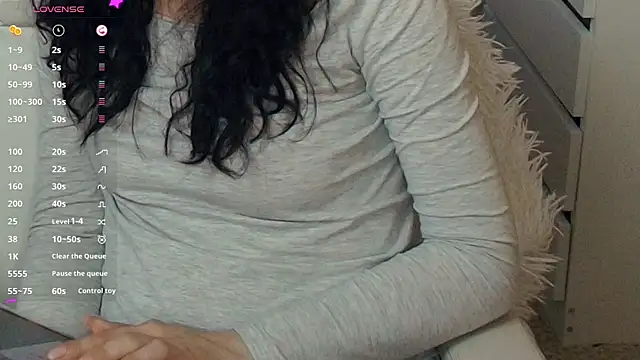 JordanSvetlik élő XXX-chatje