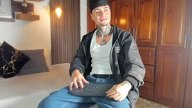 acxel_prescot – Naživo XXX chat