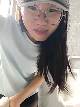 xiaomin666 Chat XXX in diretta