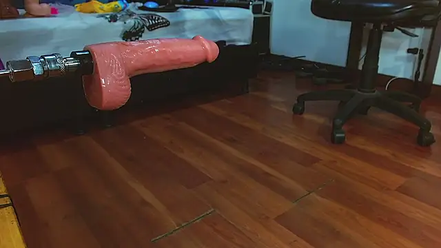 Chat XXX en directo de Kenisha_Sweet