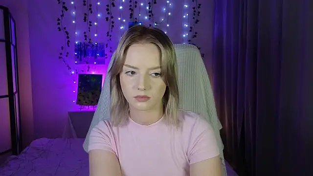 ImBonBon – Live XXX-chat