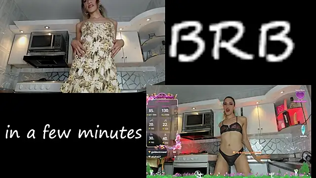 แชท XXX สดของ CrisOzzz