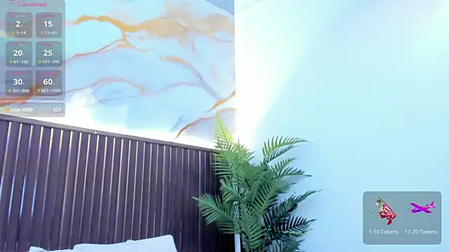 mia_pineda's Live XXX Chat