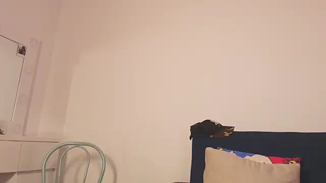 mishelkrave_ 실시간 채팅방