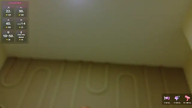 Sweet_Alessandre Live XXX-chat