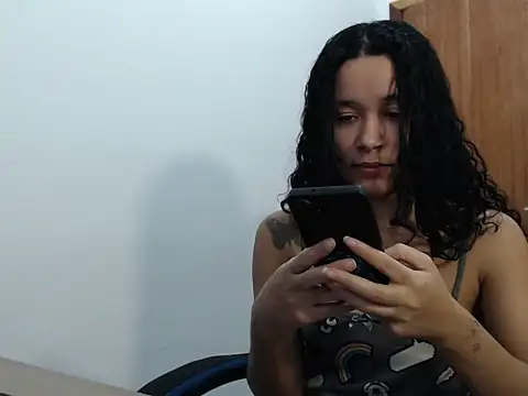 Chat XXX ao vivo de UnlivedSaline