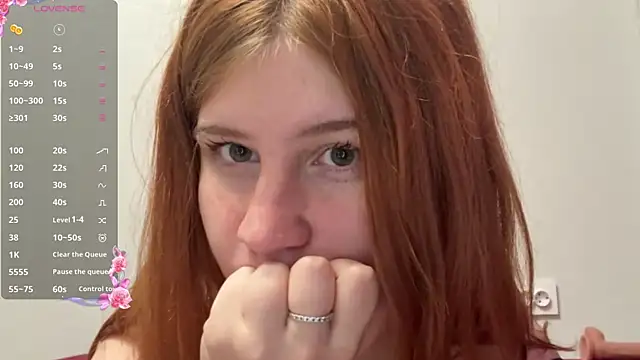 EmmaLovelyBB Live XXX-Chat