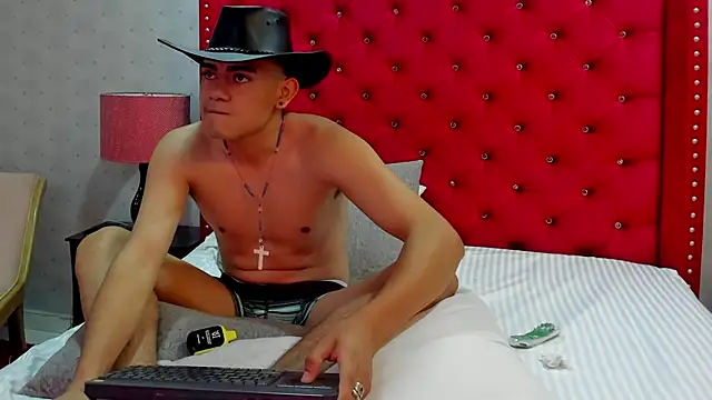 JadenJakeのライブXXXチャット