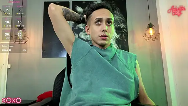 Zack_isback Live XXX-chat