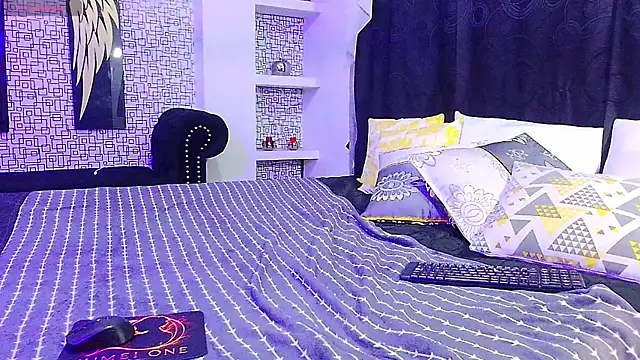 axell_stone_ Adlı Modelin Canlı XXX Sohbeti