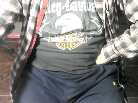 OreCam Webcam Show