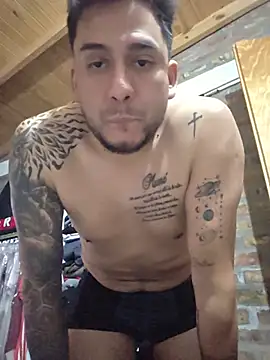 Omar90sala Webcam Show