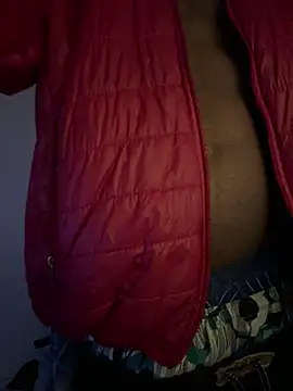Chat soba uživo modela BossPlaya98