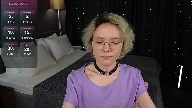 Chat soba uživo modela HottoKori