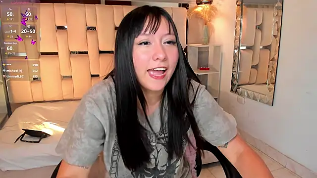 Nanachi_Cook Live chatroom