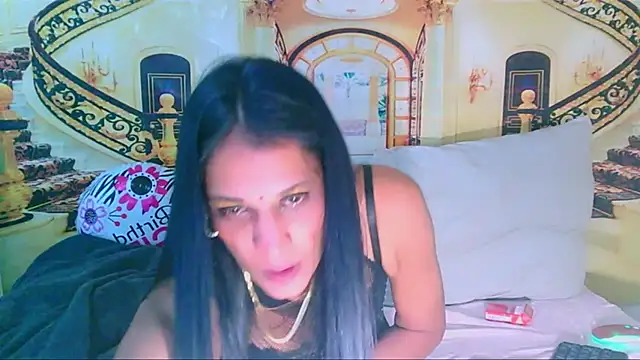 IndianSexcSmyle: онлайн-чат