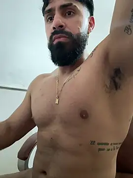 Ryan_Black3's Live XXX Chat