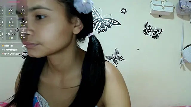 liz7skinny – live chatrum