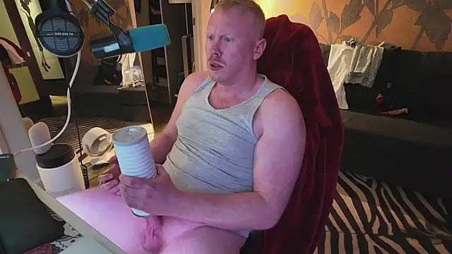 Czat XXX na żywo – SwitchDean